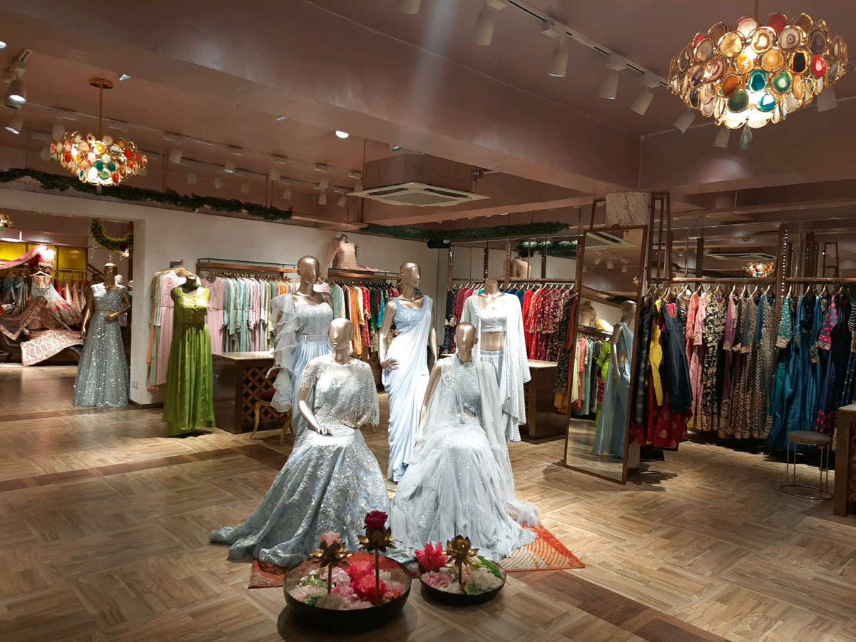 party wear dresses in chandigarh Top Party Wear Retailers in Chandigarh Sector 22 - Best Party Dresses