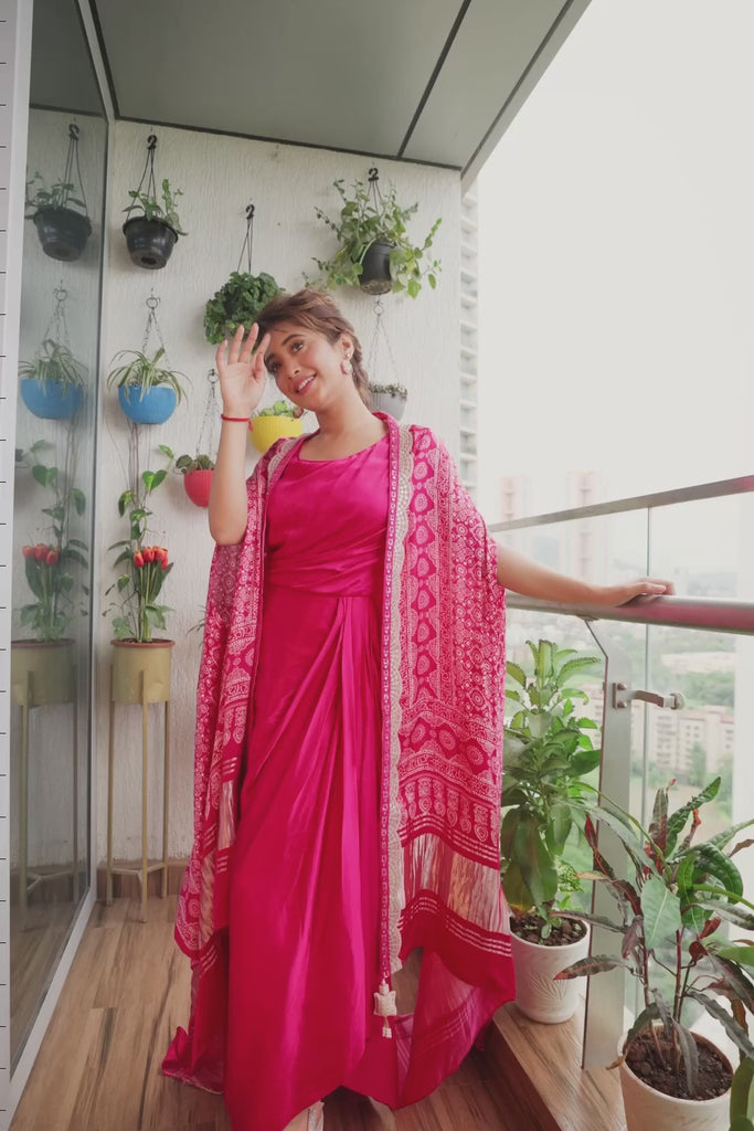 Shivangi joshi gowns collection// Shivangi joshi outfits - YouTube